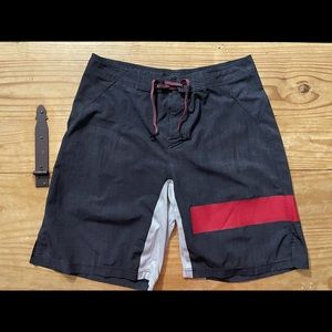 Reebok CrossFit shorts. Size 32 medium